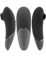 WOMANIZER NEXT ESTIMULADOR DE CLITORIS NEGRO