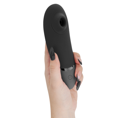WOMANIZER NEXT ESTIMULADOR DE CLITORIS NEGRO