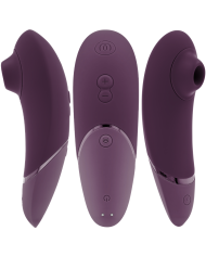 WOMANIZER NEXT ESTIMULADOR DE CLITORIS MORADO