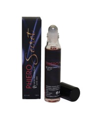 500 COSMETICS PHIERO SECRET CONCENTRADO NATURAL HORMONAS INODORO 15 ML