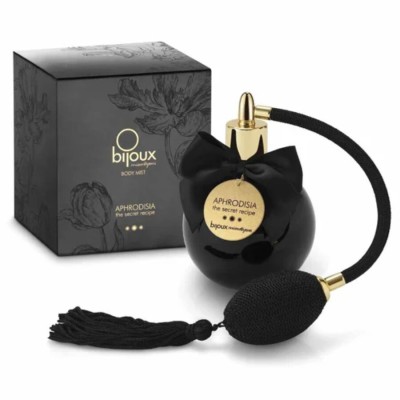 BIJOUX APHRODISIA BRUMA CORPORAL 100 ML