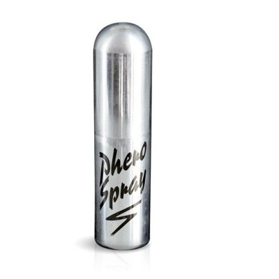 RUF SPRAY FEROMONAS HOMBRE 15ML