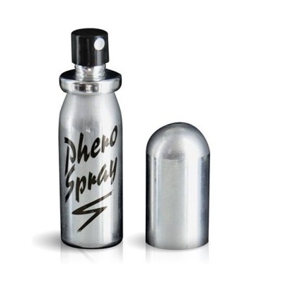 RUF SPRAY FEROMONAS HOMBRE 15ML