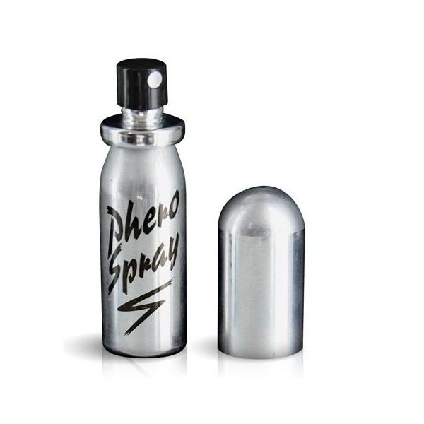 RUF SPRAY FEROMONAS HOMBRE 15ML