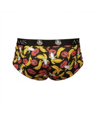 ANAIS MEN BANANA BOXER BRIEF L