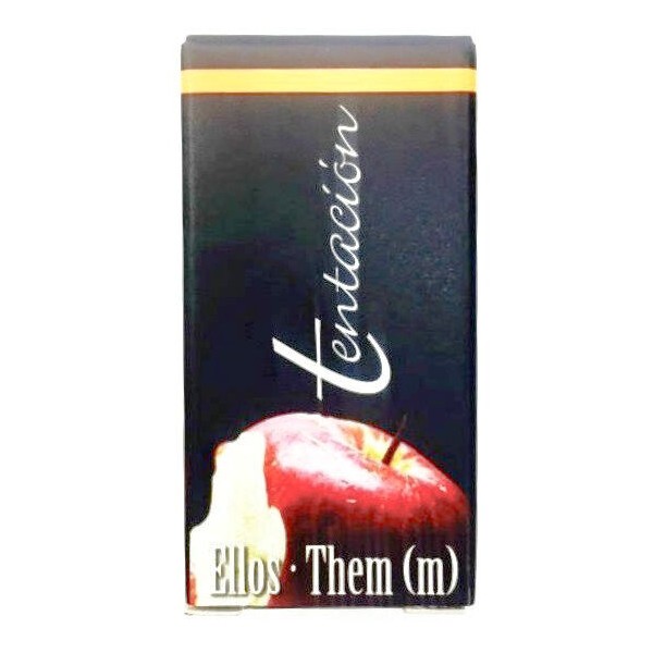 TENTACION ELIXIR DE FEROMONAS GAY