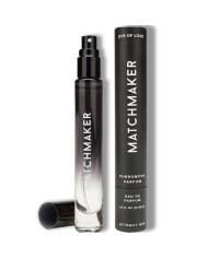 EYE OF LOVE MATCHMAKER BLACK DIAMOND PERFUME FEROMONAS PARA EL 10 ML