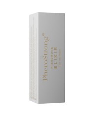 PHEROSTRONG ELIXIR DE FEROMONAS PARA MUJER 2 ML