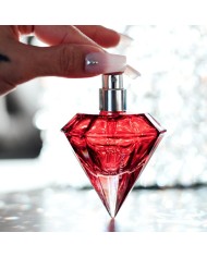 EYE OF LOVE MATCHMAKER RED DIAMOND LGBTQ PERFUME FEROMONAS PARA ELLA 30 ML