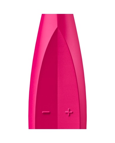 SATISFYER TWIRLING FUN ESTIMULADOR CLITORIS ROSA SATISFYER TWIRLING FUN ESTIMULADOR CLITORIS ROSA