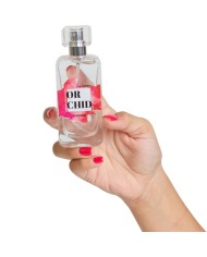 SECRETPLAY ORCHID PERFUME FEROMONAS MUJER SPRAY 50 ML