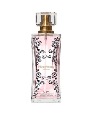 PHEROSTRONG PERFUME CON FEROMONAS PARA MUJER 50 ML