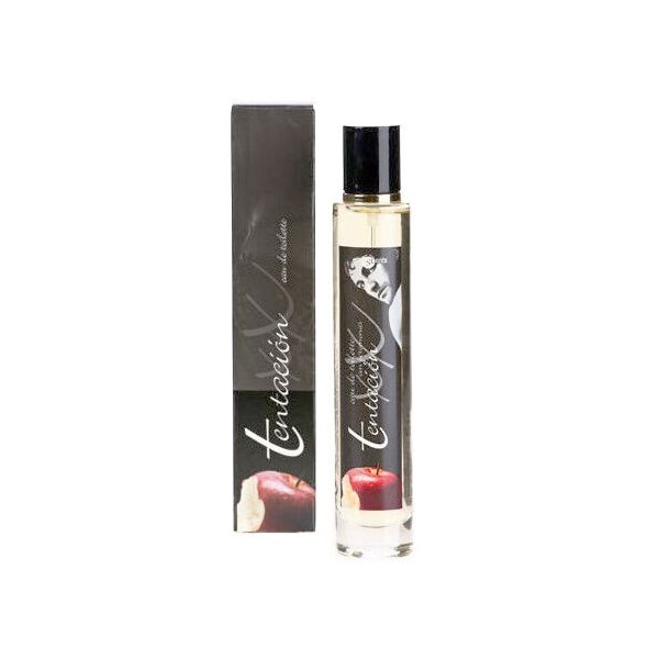 TENTACION PERFUME DE FEROMONAS PARA ELLA