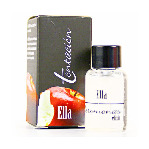 TENTACION ELIXIR DE FEROMONAS PARA ELLA