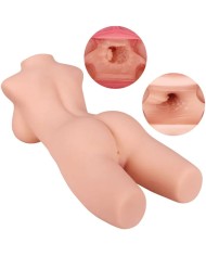 ARMONY TORSO FEMENINO REALISTICO MODELO 2
