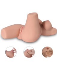 ARMONY TORSO FEMENINO REALISTICO MODELO 6