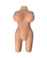 ARMONY TORSO FEMENINO REALISTICO MODELO 6