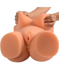 ARMONY TORSO FEMENINO REALISTICO MODELO 7