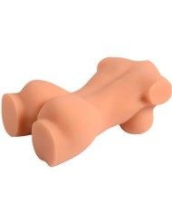 ARMONY TORSO FEMENINO REALISTICO MODELO 7