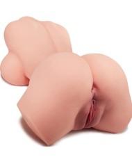 ARMONY TORSO FEMENINO REALISTICO MODELO 10