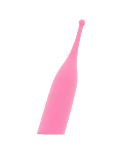OHMAMA ESTIMULADOR CLITORIS RECARGABLE 10 MODOS VIBRACION OHMAMA ESTIMULADOR CLITORIS RECARGABLE 10 MODOS VIBRACION