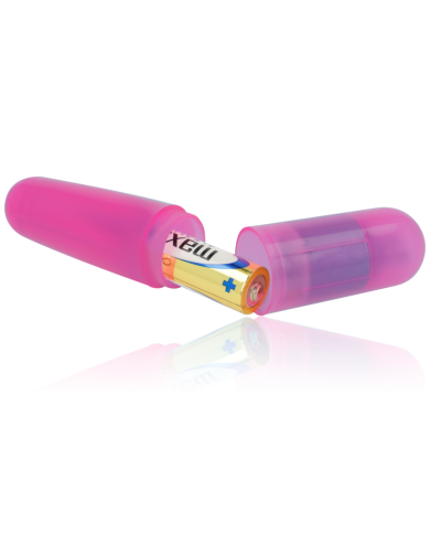 OHMAMA BALA VIBRADORA BASIC LILA OHMAMA BALA VIBRADORA BASIC LILA