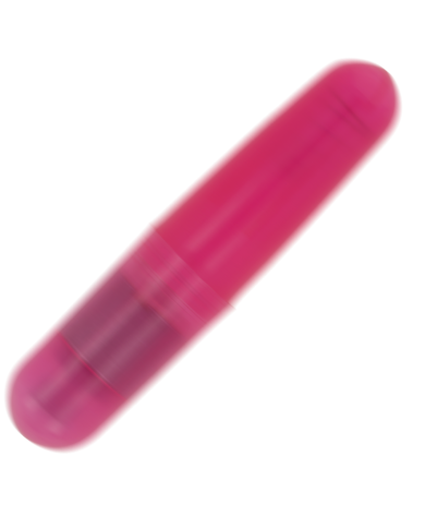 OHMAMA BALA VIBRADORA BASIC ROSA OHMAMA BALA VIBRADORA BASIC ROSA