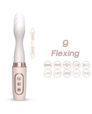 ARMONY VIBRADOR ROTADOR TELESCOPIO AUTOMATICO YELLOW