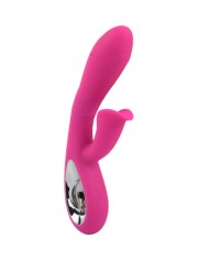 ARMONY DARO VIBRADOR ESTIMULADOR PULL RING FUCSIA