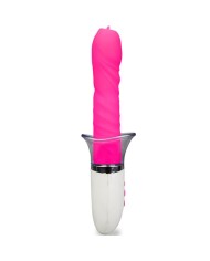ARMONY LIBERTY VIBRADOR THRUSTING CON LENGUA