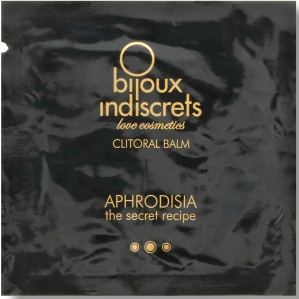 BIJOUX BALSAMO APHRODISIA ORGASMOS PARA ELLA 2 ML