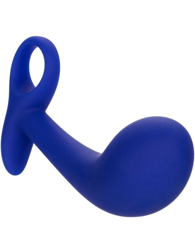 CALEXOTICS ADMIRAL SET 2 PLUG ANAL AZUL