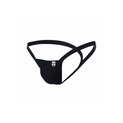MOB TANGA NEGRO TALLA L
