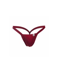 MOB TANGA ROJO TALLA L