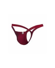 MOB TANGA ROJO TALLA L