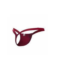 MOB TANGA ROJO TALLA L