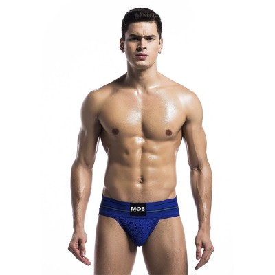 MOB TANGA CLASICO AZUL TALLA L