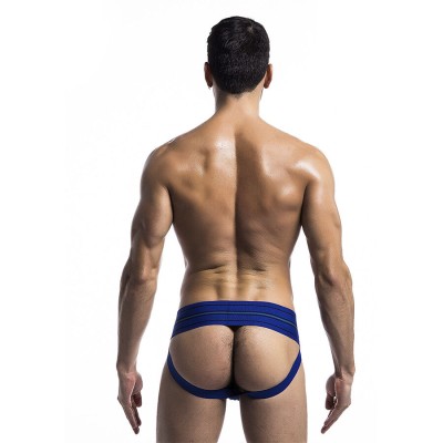 MOB TANGA CLASICO AZUL TALLA L