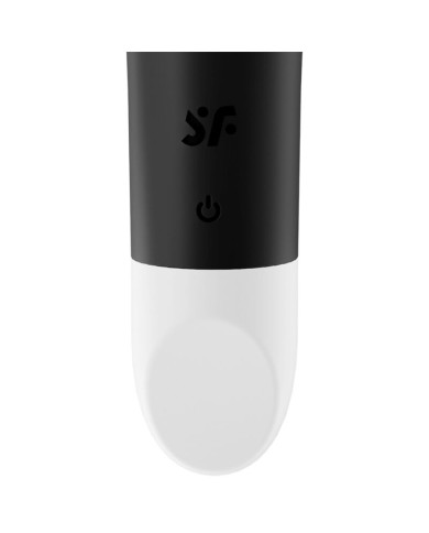 SATISFYER ULTRA POWER BULLET 2 BALA VIBRADORA NEGRA SATISFYER ULTRA POWER BULLET 2 BALA VIBRADORA NEGRA