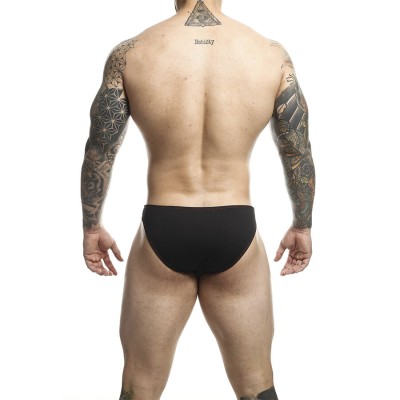 MOB BANADOR TUCN NEGRO TALLA L