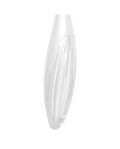 SATISFYER TWIRLING JOY ESTIMULADOR CLITORIS BLANCO SATISFYER TWIRLING JOY ESTIMULADOR CLITORIS BLANCO