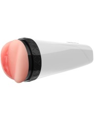 ARMONY MASTURBADOR VIBRADOR VAGINA CON VOZ EROTICA