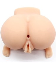 ARMONY MASTURBADOR MASCULINO ANO VAGINA
