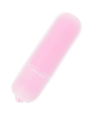 ONLINE MINI BALA VIBRADORA ROSA ONLINE MINI BALA VIBRADORA ROSA
