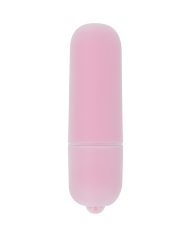 ONLINE MINI BALA VIBRADORA ROSA ONLINE MINI BALA VIBRADORA ROSA