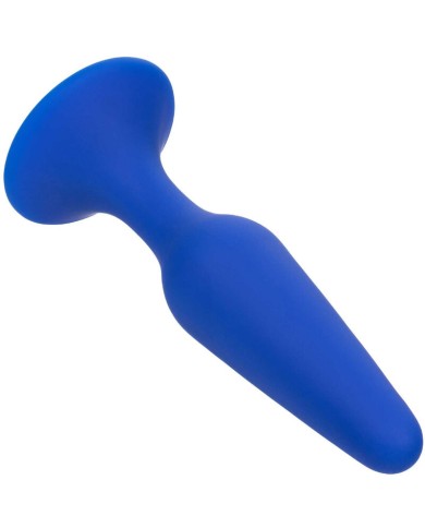 CALEXOTICS ADMIRAL KIT 3 PLUG ANAL AZUL