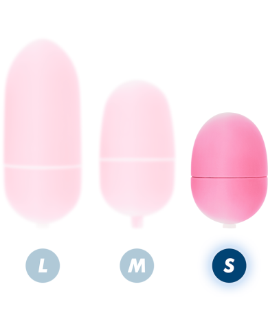 ONLINE HUEVO VIBRADOR CONTROL REMOTO S ROSA ONLINE HUEVO VIBRADOR CONTROL REMOTO S ROSA