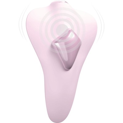 ADRIEN LASTIC TEMPTATION ESTIMULADOR CLITORIS ROSA APP GRATUITA