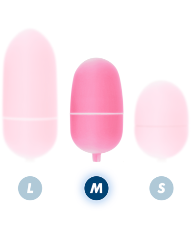 ONLINE HUEVO VIBRADOR CONTROL REMOTO M ROSA ONLINE HUEVO VIBRADOR CONTROL REMOTO M ROSA