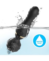 ARMONY FREEDO MASAJEADOR VIBRADOR PEQUENO NEGRO